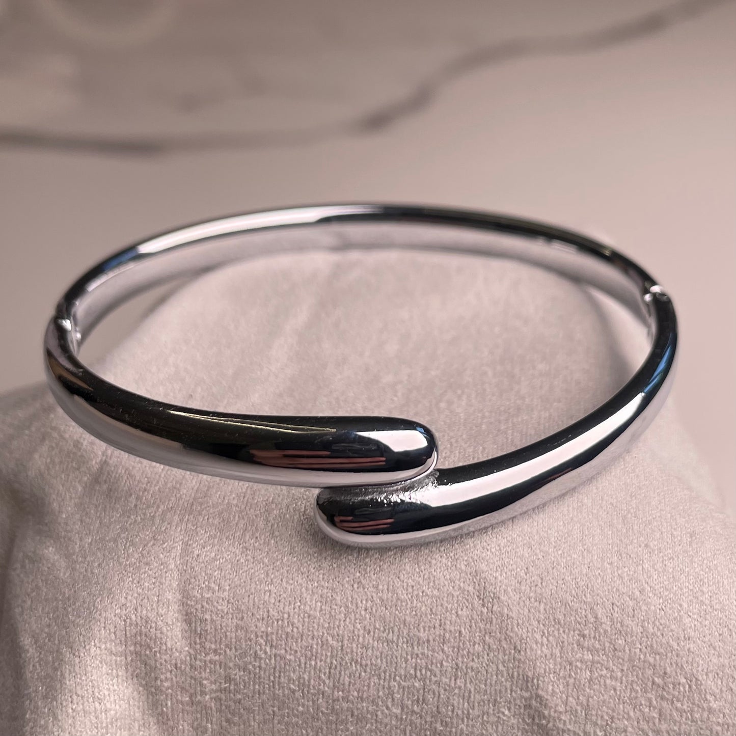 Minimalist Cuff Bracelet